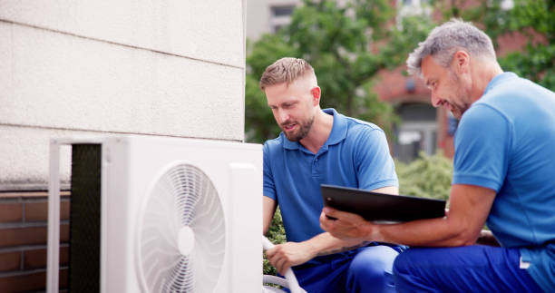 Best Energy-efficient HVAC Solutions in Lewisburg, KY