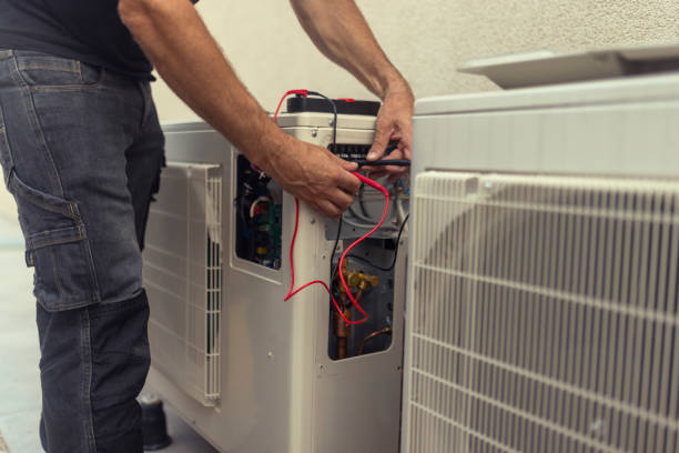 Best Seasonal HVAC Services in Lewisburg, KY