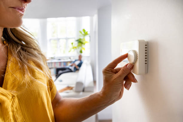 Best HVAC Equipment and Components in Lewisburg, KY