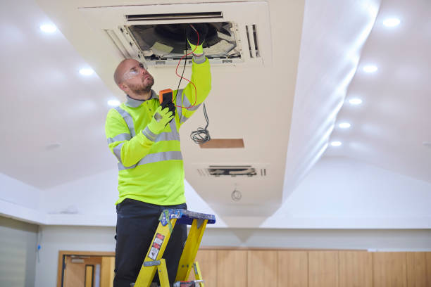 Best HVAC for Healthcare Facilities in Lewisburg, KY