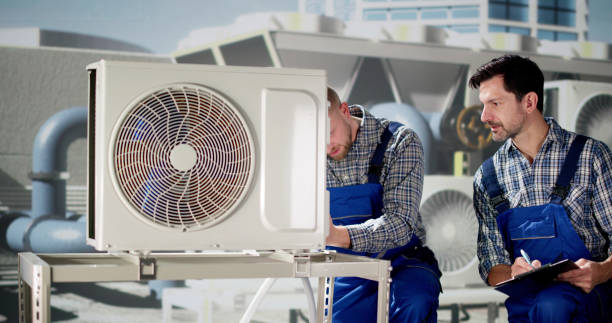 Best HVAC Financing and Leasing in Lewisburg, KY